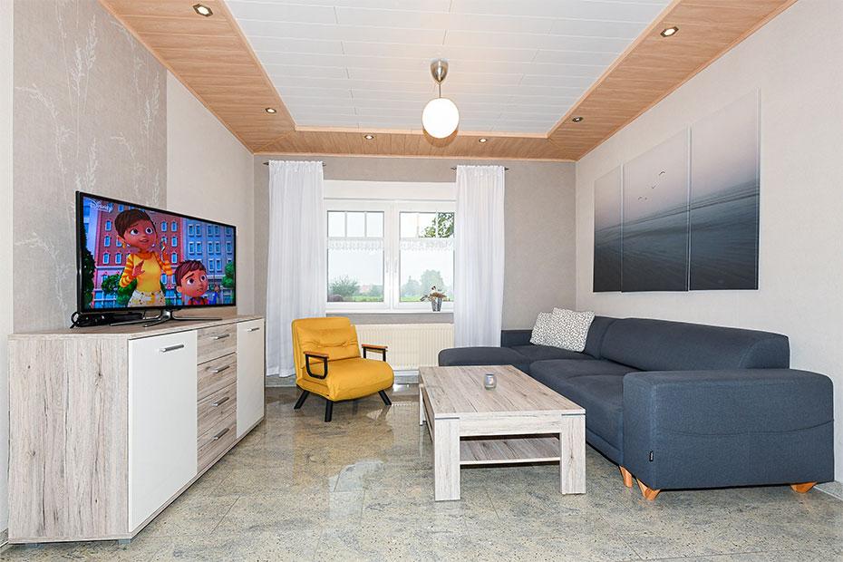 Beispielfoto zu der Wohneinheit  Ferienwohnung<br>„Anker“ (Nr. 9)